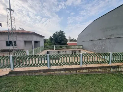 Fazenda/Sítio com 3 Quartos à venda, 200m² no Chácaras de Recreio Cruzeiro do Sul, Santa Bárbara D'Oeste