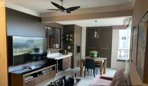 Apartamento com 4 Quartos à venda, 232m² no Jardim das Américas, Cuiabá