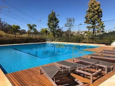 Lote/Terreno à venda, 550m² no Alphaville Dom Pedro, Campinas