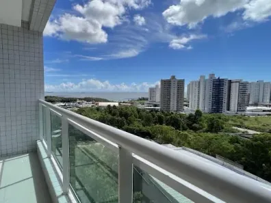Apartamento com 4 Quartos à venda, 191m² no Renascença, São Luís