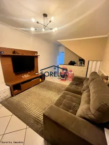 Casa com 4 Quartos à venda, 184m² no Assunção, São Bernardo do Campo