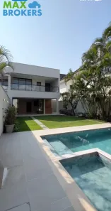 Apartamento com 4 Quartos à venda, 300m² no Barra da Tijuca, Rio de Janeiro
