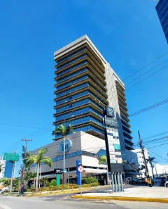 Sala Comercial para alugar, 34m² no Renascença, São Luís