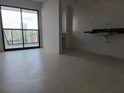 Apartamento com 2 Quartos à venda, 65m² no Cremação, Belém