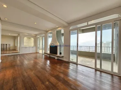 Cobertura com 3 Quartos à venda, 280m² no Bela Vista, São Paulo