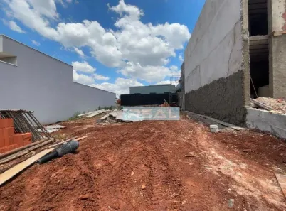 Lote/Terreno à venda, 400m² no Parque Brasil 500, Paulínia