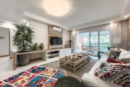 Apartamento com 4 Quartos à venda, 238m² no Riviera, Bertioga