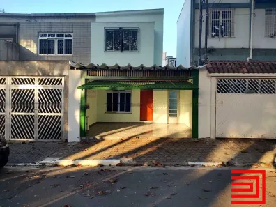 Sobrado com 2 Quartos à venda, 120m² no Vila Diva (Zona Leste), São Paulo
