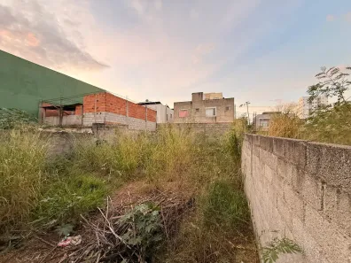 Lote/Terreno à venda, 201m² no Ataíde, Vila Velha
