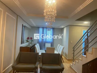 Apartamento com 3 Quartos para alugar, 160m² no Ibituruna, Montes Claros