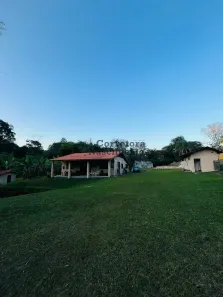 Fazenda/Sítio com 2 Quartos à venda, 300m² no , Guararema