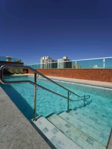 Apartamento com 2 Quartos à venda, 80m² no Boqueirão, Praia Grande