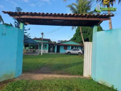Fazenda/Sítio com 5 Quartos à venda, 380m² no Centro, Cruz das Almas