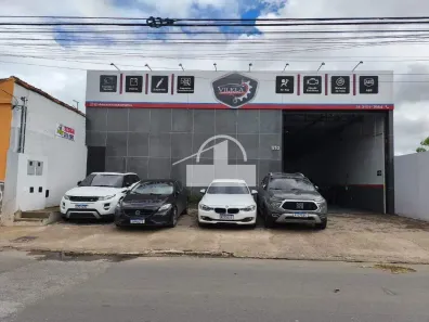 Sala Comercial para alugar, 12m² no São Geraldo, Sete Lagoas