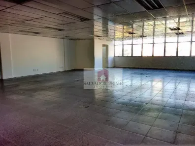 Ponto Comercial para alugar, 155m² no Brotas, Salvador