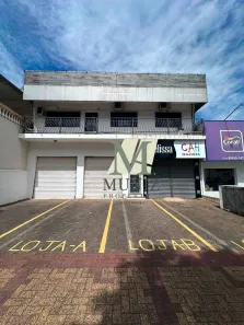 Ponto Comercial para alugar, 120m² no Jardim de Itapoan, Paulínia