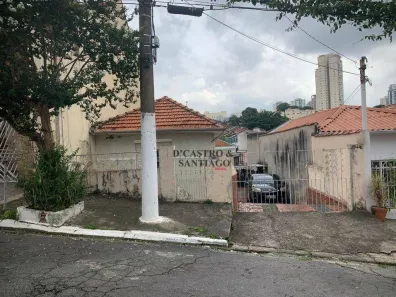 Lote/Terreno à venda, 356m² no Vila Oratório, São Paulo