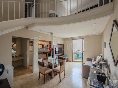 Apartamento com 2 Quartos à venda, 72m² no Chácara Santo Antônio (Zona Leste), São Paulo