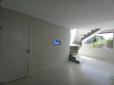 Cobertura com 2 Quartos à venda, 130m² no Ipiranga, Belo Horizonte