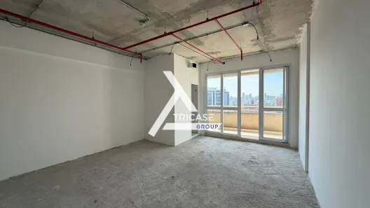 Sala Comercial à venda, 44m² no Chácara Santo Antônio (Zona Sul), São Paulo