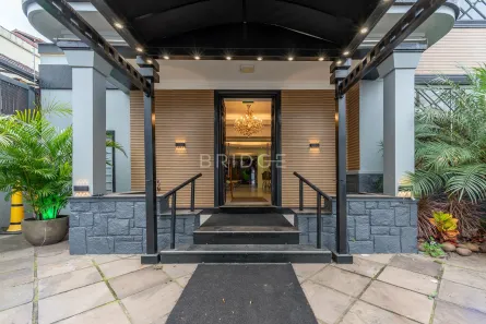 Imóvel Comercial para venda ou aluguel, 440m² no Rio Branco, Porto Alegre