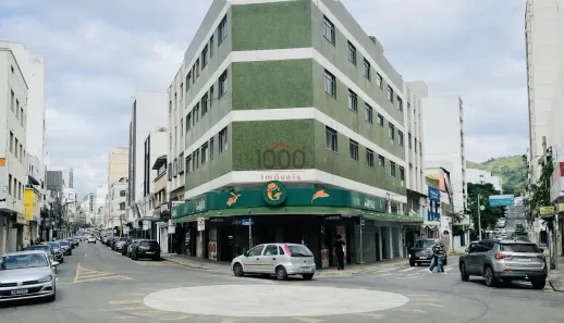 Apartamento com 3 Quartos à venda, 82m² no São Mateus, Juiz de Fora