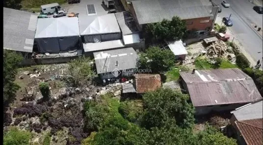 Lote/Terreno à venda, 7930m² no Bairro do Moinho, Canela