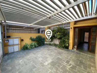Sobrado com 3 Quartos à venda, 126m² no Indianópolis, São Paulo