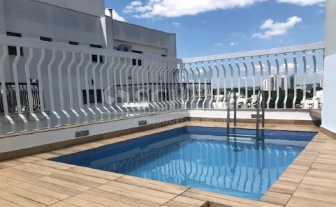 Cobertura com 3 Quartos à venda, 155m² no Chácara Santo Antônio (Zona Sul), São Paulo