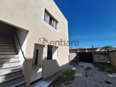 Apartamento com 2 Quartos para alugar, 44m² no Sevilha (2ª Seção), Ribeirão das Neves