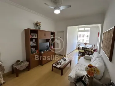 Apartamento com 3 Quartos à venda, 95m² no Leblon, Rio de Janeiro