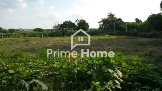 Lote/Terreno à venda, 1230m² no Chácaras Pindorama, Monte Mor