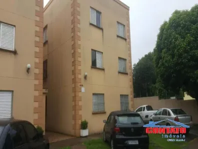 Apartamento com 2 Quartos à venda, 70m² no Parque Arnold Schimidt, São Carlos