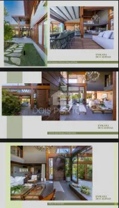 Casa de Condomínio com 6 Quartos à venda, 650m² no , Mata de São João