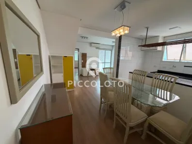 Cobertura com 2 Quartos à venda, 124m² no Cambuí, Campinas