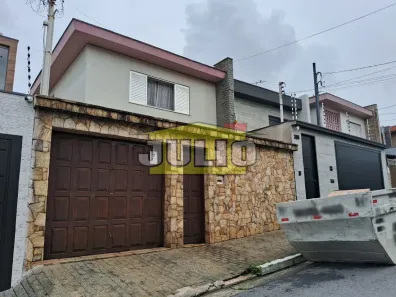 Sobrado com 3 Quartos à venda, 250m² no Água Rasa, São Paulo