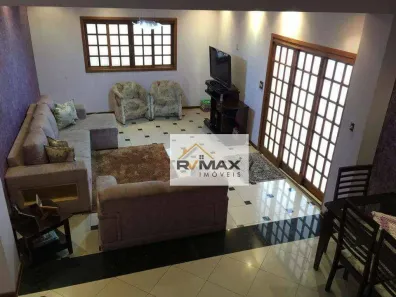 Imóvel Comercial com 3 Quartos à venda, 400m² no Presidente Altino, Osasco