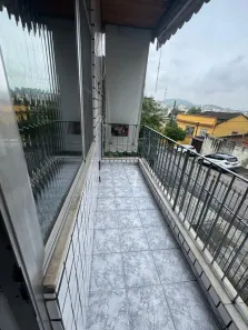 Apartamento com 2 Quartos à venda, 72m² no Irajá, Rio de Janeiro
