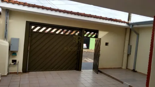 Casa com 5 Quartos à venda, 135m² no Parque Industrial Avelino Alves Palma, Ribeirão Preto