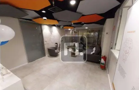 Sala Comercial à venda, 490m² no Bela Vista, São Paulo
