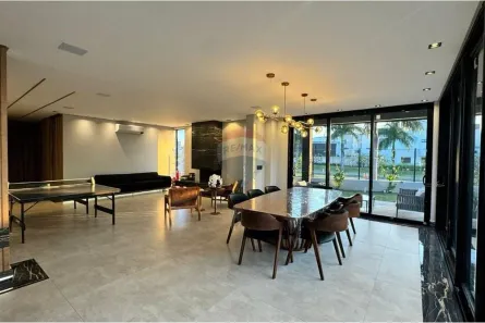 Casa com 6 Quartos para alugar, 466m² no Alphaville Nova Esplanada, Votorantim