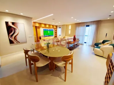 Apartamento com 2 Quartos à venda, 130m² no Indianópolis, São Paulo