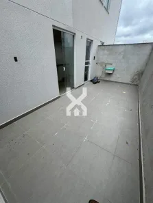 Apartamento com 2 Quartos à venda, 89m² no Ana Lúcia, Sabará