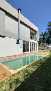 Casa de Condomínio com 4 Quartos à venda, 427m² no Residencial e Empresarial Alphaville, Ribeirão Preto
