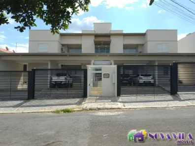 Apartamento com 2 Quartos para alugar, 70m² no Jardim Cruzeiro do Sul, Jaguariúna