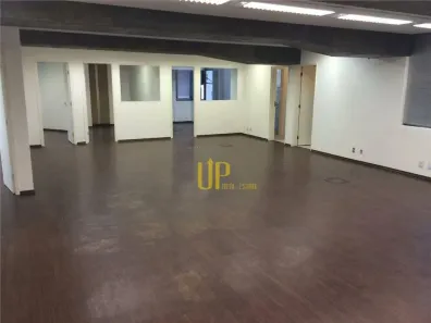 Sala Comercial para alugar, 212m² no Cidade Monções, São Paulo
