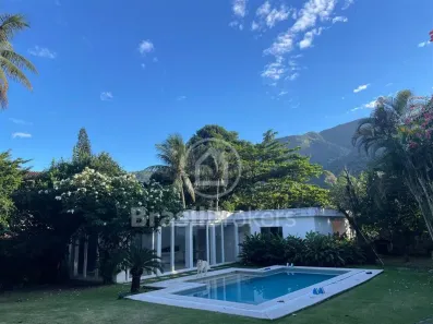 Casa com 4 Quartos à venda, 531m² no Itanhangá, Rio de Janeiro