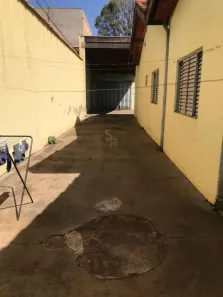 Casa com 3 Quartos à venda, 200m² no Vila Tamandaré, Ribeirão Preto