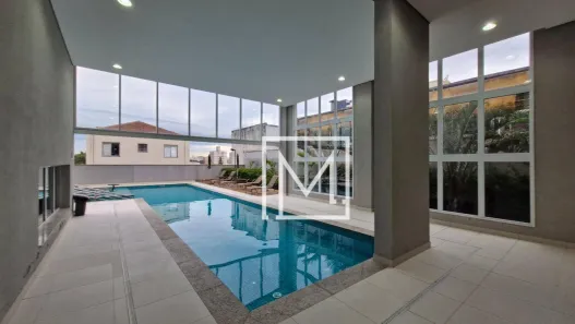 Apartamento com 1 Quarto à venda, 60m² no Santana, São Paulo