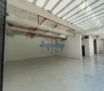 Ponto Comercial para alugar, 105m² no Tatuapé, São Paulo